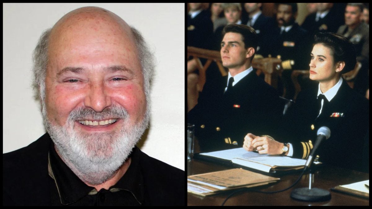 Filmový svet je v šoku. Hollywoodom otriasla vražda slávneho režiséra a jeho manželky