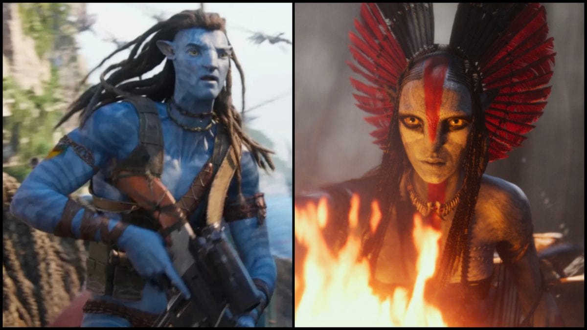 Najväčšia filmová udalosť roka dorazila. Avatar ukázal vizuálny extrém, no Cameron sa odmieta poučiť Avatar 3 prvé dojmy