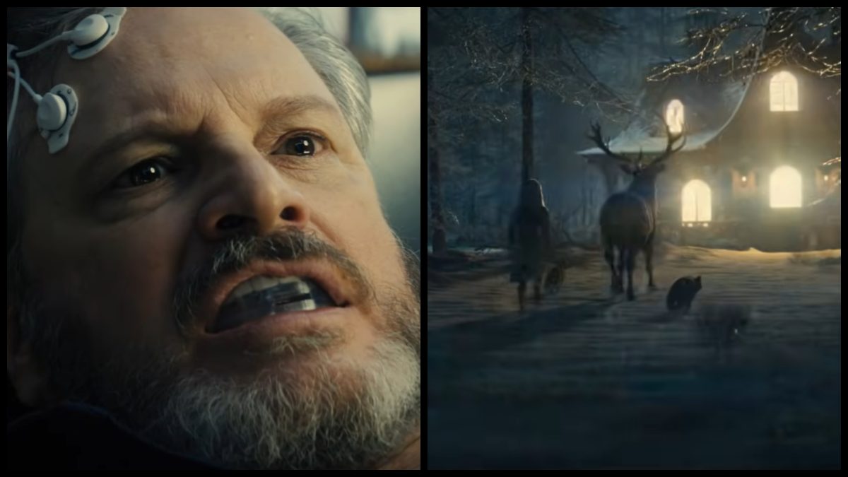 Mimozemšťania vstupujú do nášho sveta. Najočakávanejšie sci-fi roku 2026 dostalo prvú ukážku