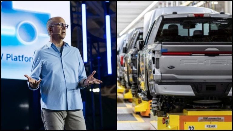 Ford čaká strata 20 miliárd dolárov