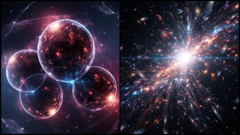 temná energia sa správa zvláštne