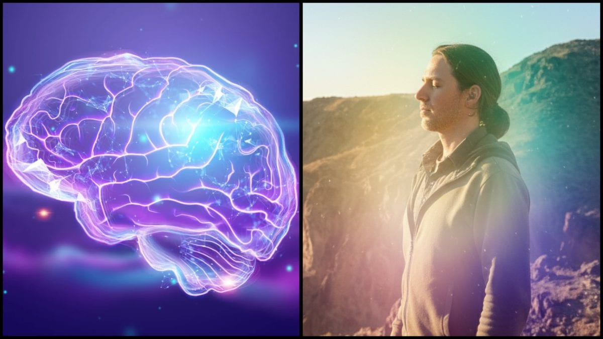 Nový zmysel v človeku