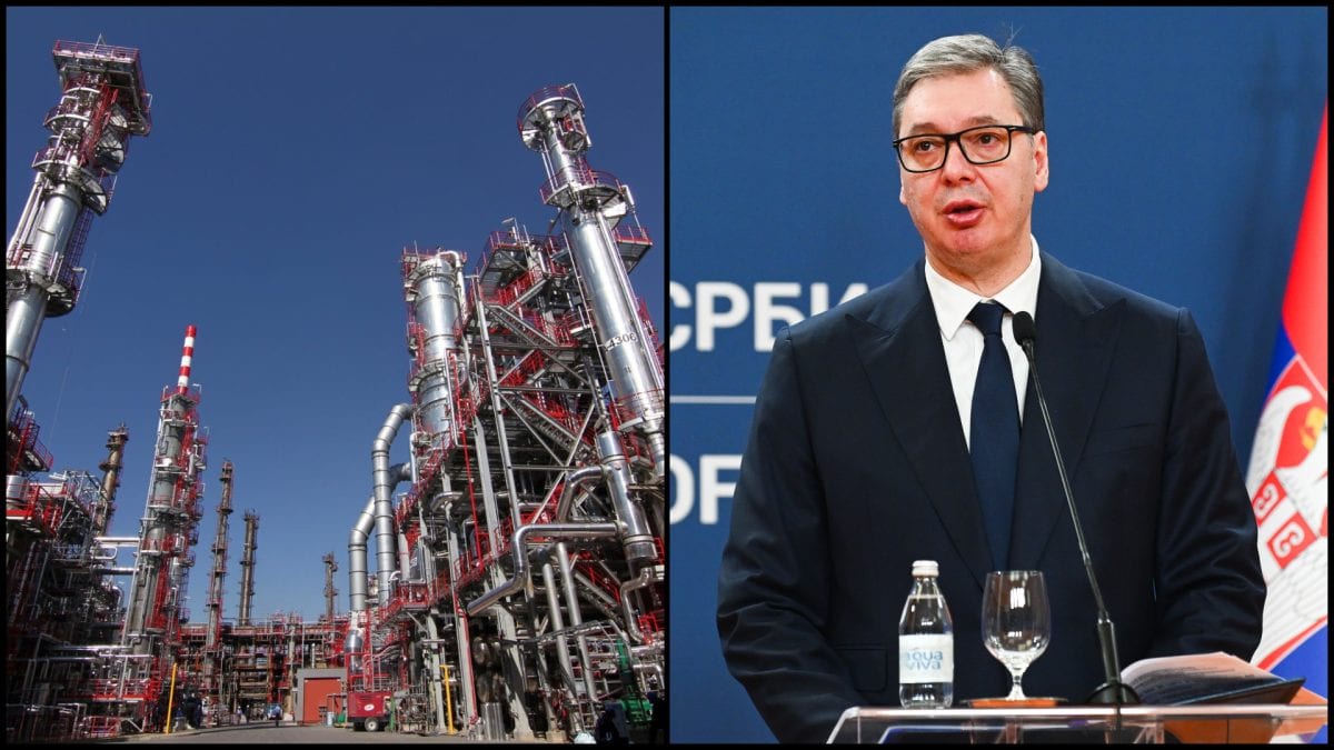 Európsky štát doplatil na Rusko. Vláda schválila odstavenie energetického piliera, krajine hrozí pohroma Srbsko doplatilo na energie kvôli Rusku