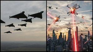 USA a Čína spúšťajú obávanú zbraň budúcnosti