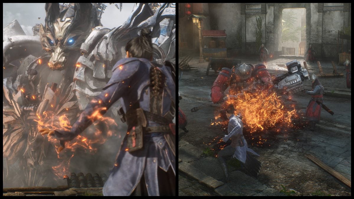 Drsnejšia než Elden Ring? Nový trailer neznámej hry ukázal kandidáta na prekvapenie roka