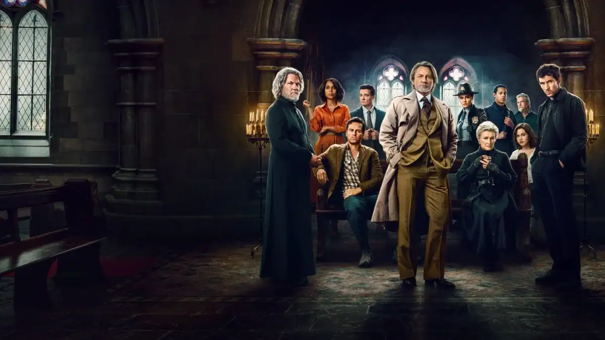 Netflixu sa to po dlhých rokoch podarilo. Mysteriózna novinka patrí k jeho najlepším filmom v histórii