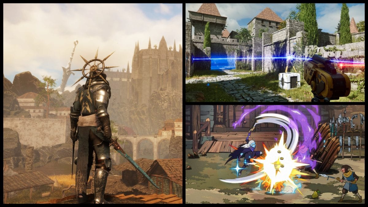 Zabudni na hry od veľkých štúdií. Toto sú najlepšie tituly uplynulého roka, o ktorých si ani nepočul