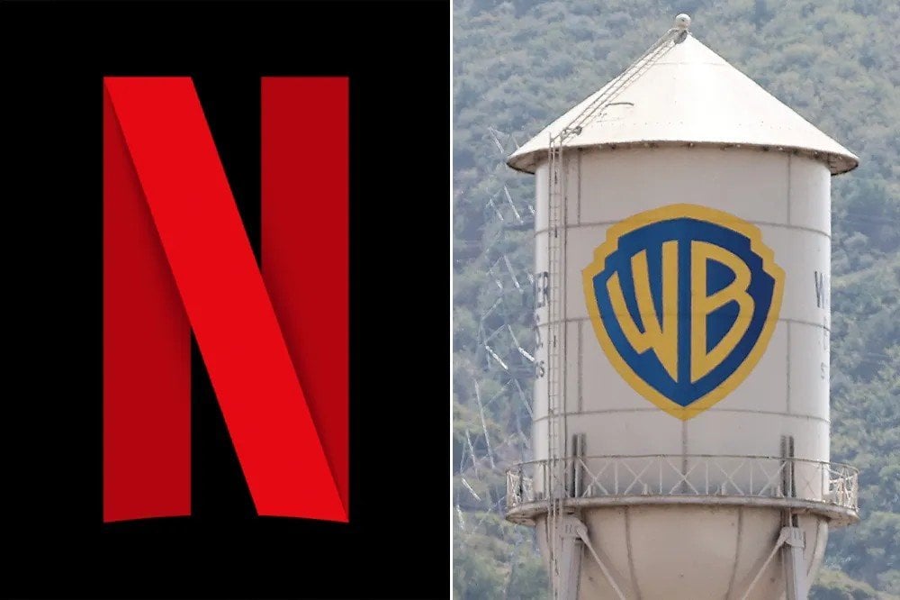 OFICIÁLNE: Netflix odkupuje Harryho Pottera a HBO Max v najväčšom obchode v histórii Hollywoodu