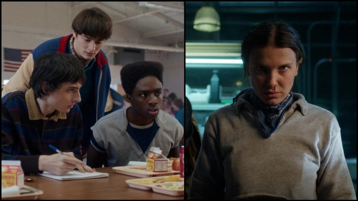 Netflix sa nestíha čudovať. Kritizovaný krok nevyšiel, najväčší hit opúšťajú diváci stranger things