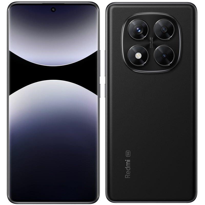 Xiaomi Redmi Note 14 Pro 5G