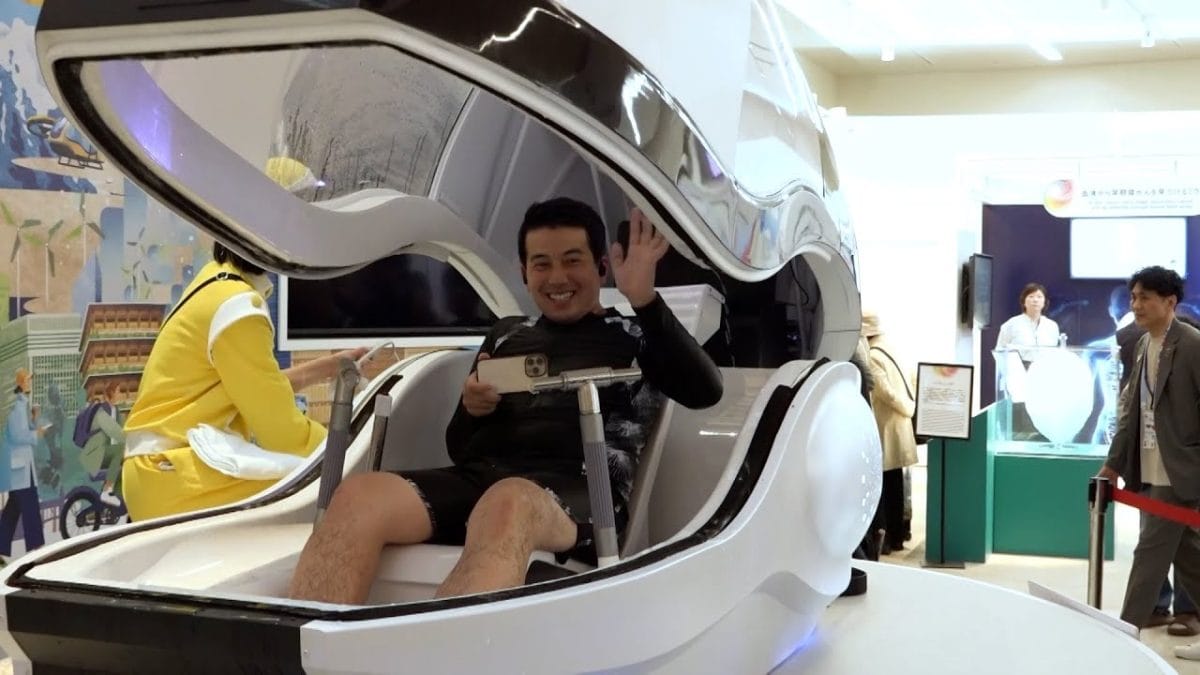 smart ľudská práčka