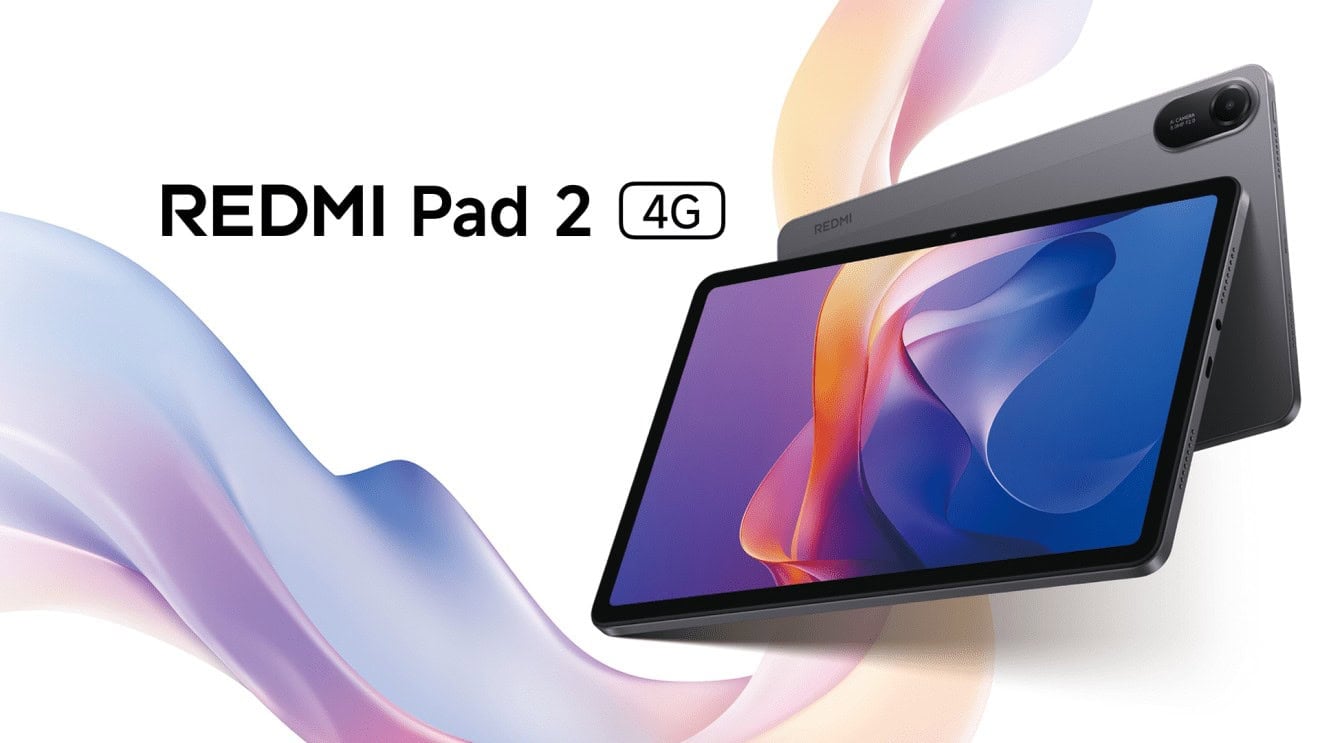 Xiaomi redmi-pad-2