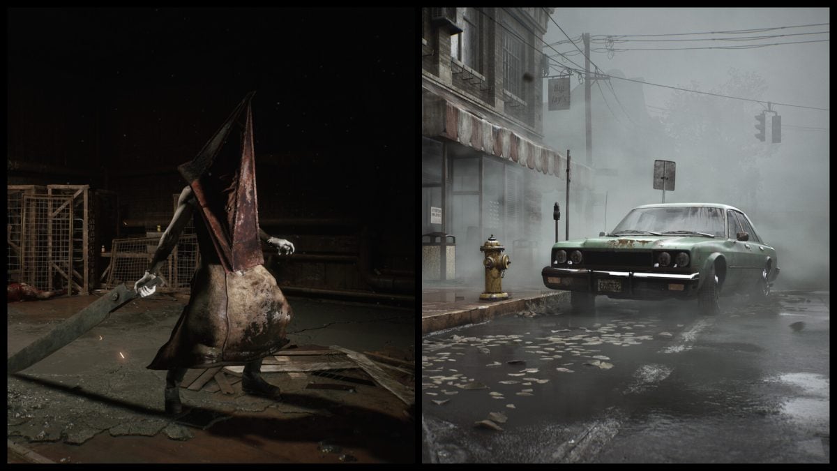 Bude Silent Hill ako Call of Duty? Producent série prezradil detaily