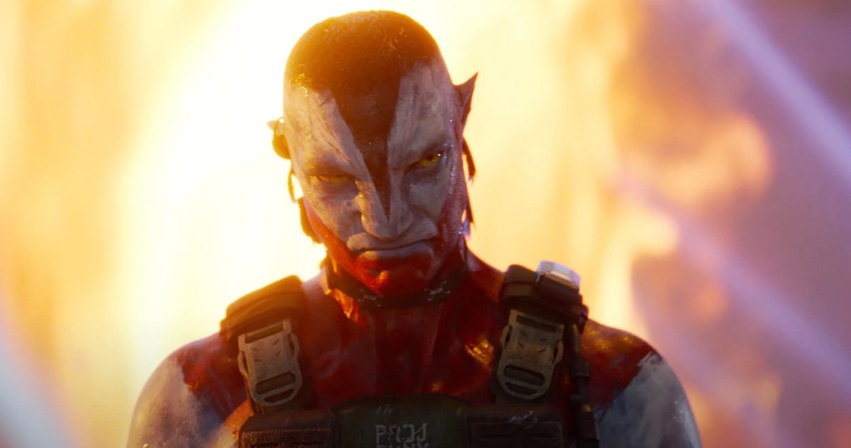 Avatar 3 prvé dojmy