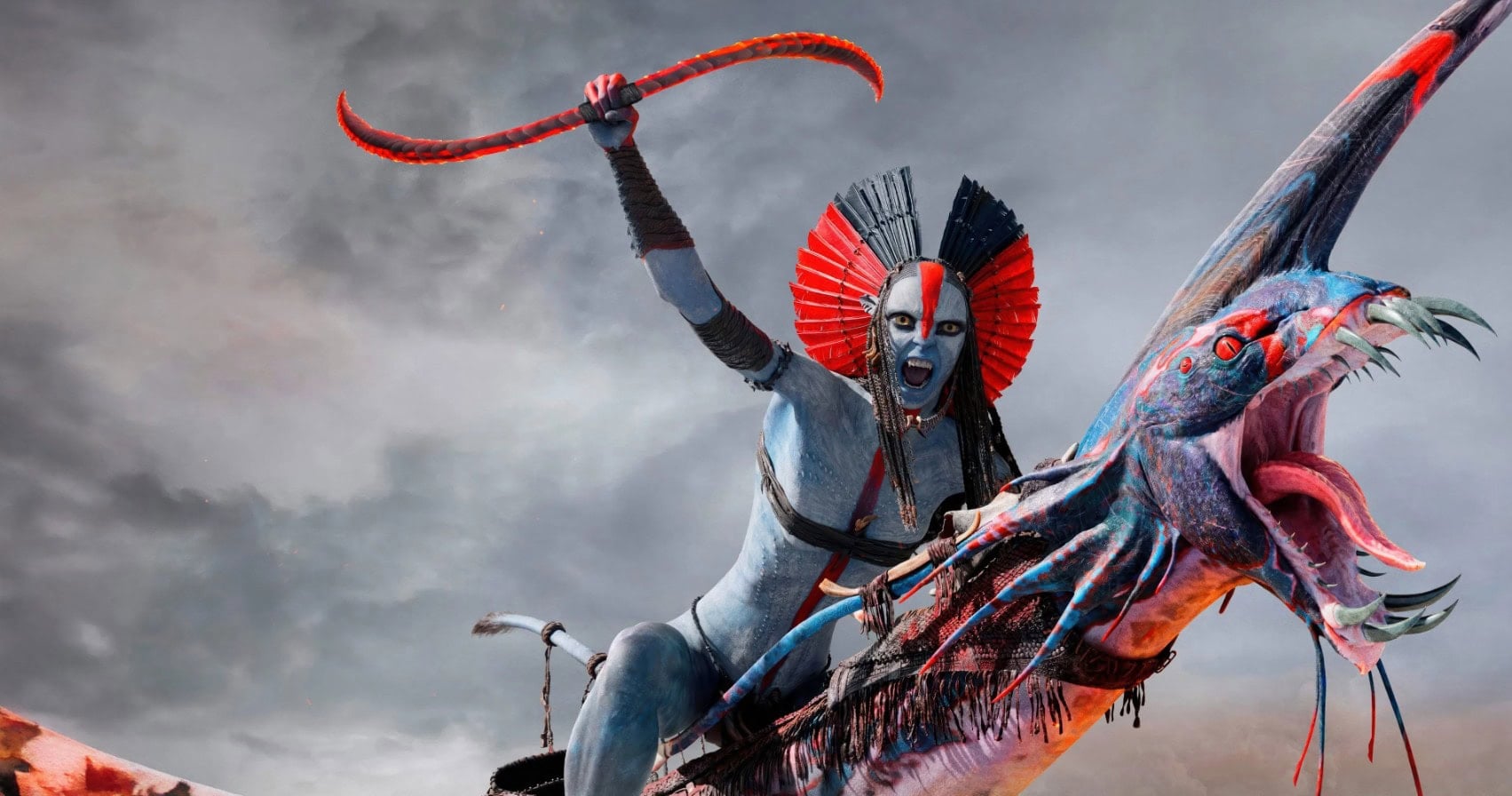 Avatar 3 prvé dojmy