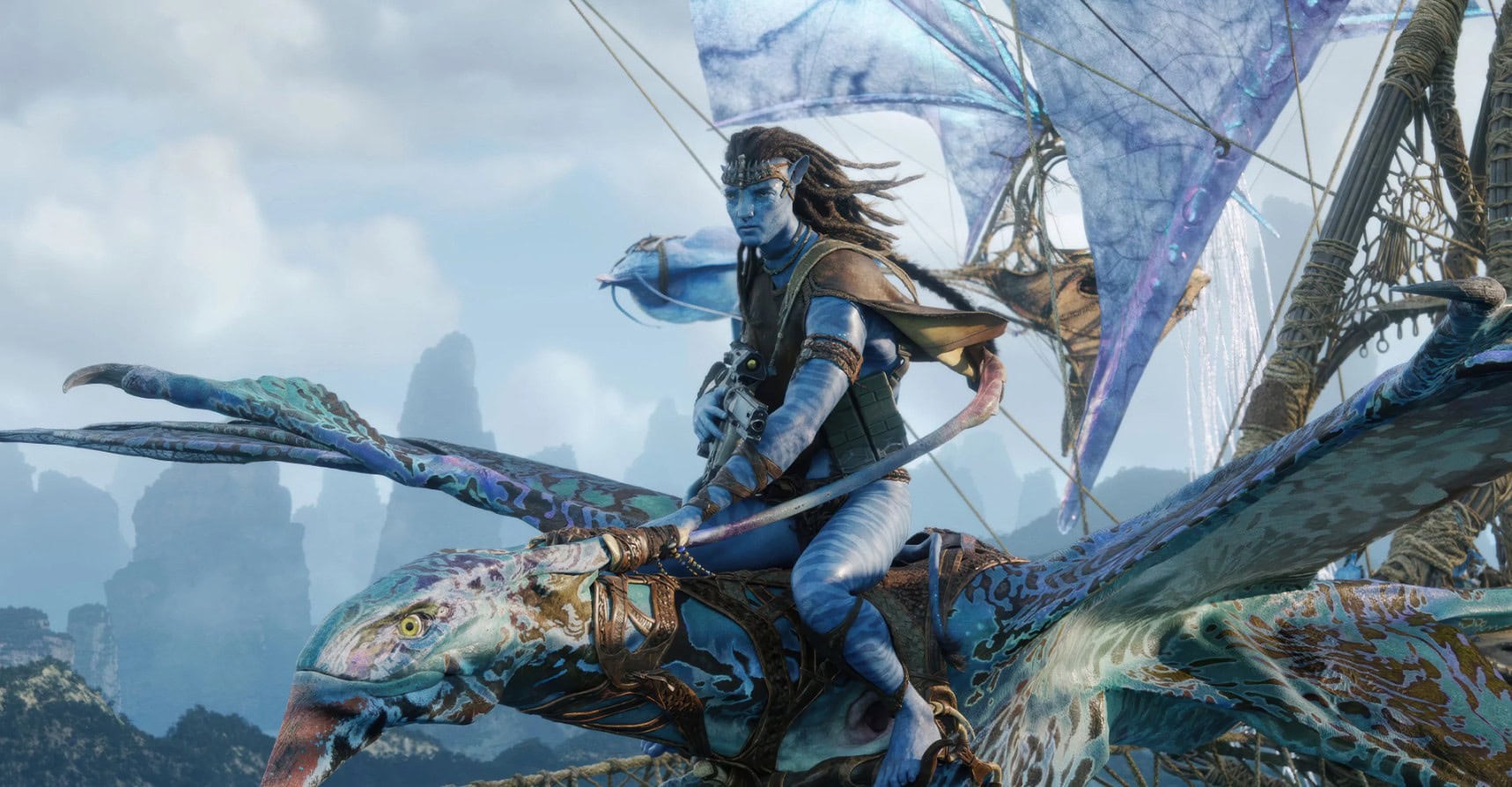 Avatar 3 prvé dojmy