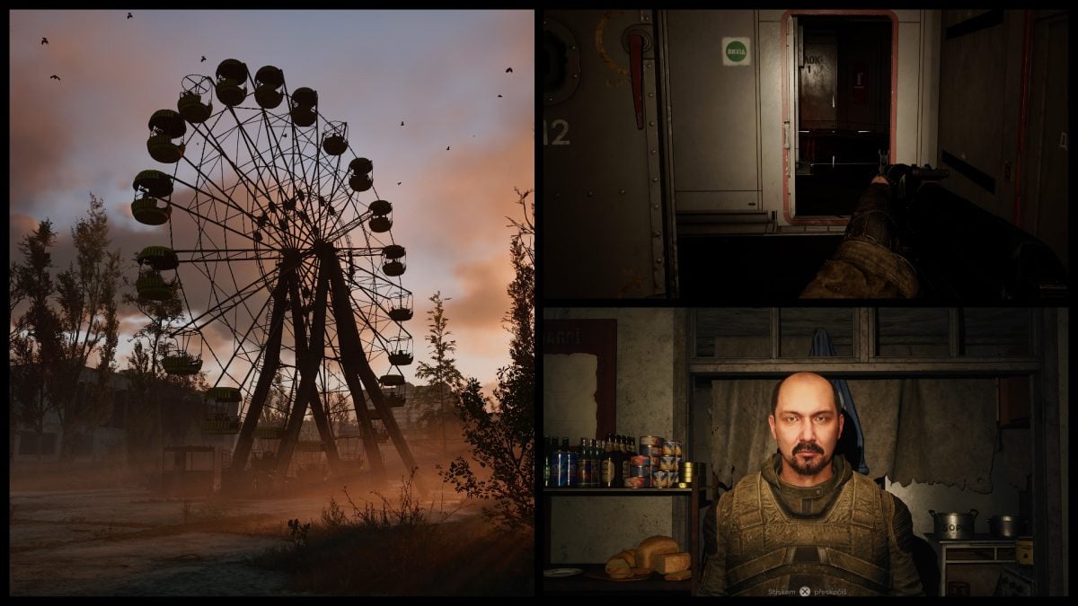 Stalker na PS5 konečne ukázal, čo v ňom je. To, čo za rok spravili, nikto nečakal (RECENZIA)