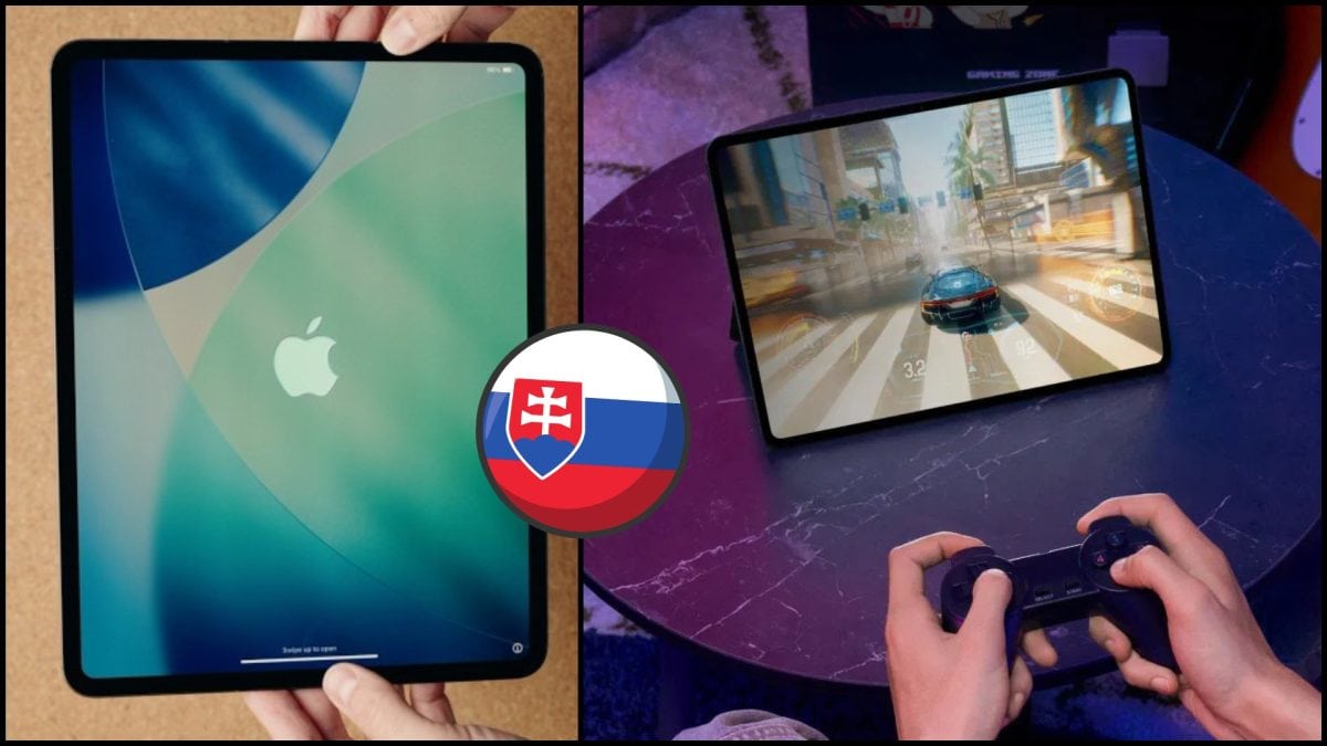 Brutálne Xiaomi za 165€, ale aj nadupaný iPad: Toto je TOP 5 tabletov pod stromček v roku 2025 tablety