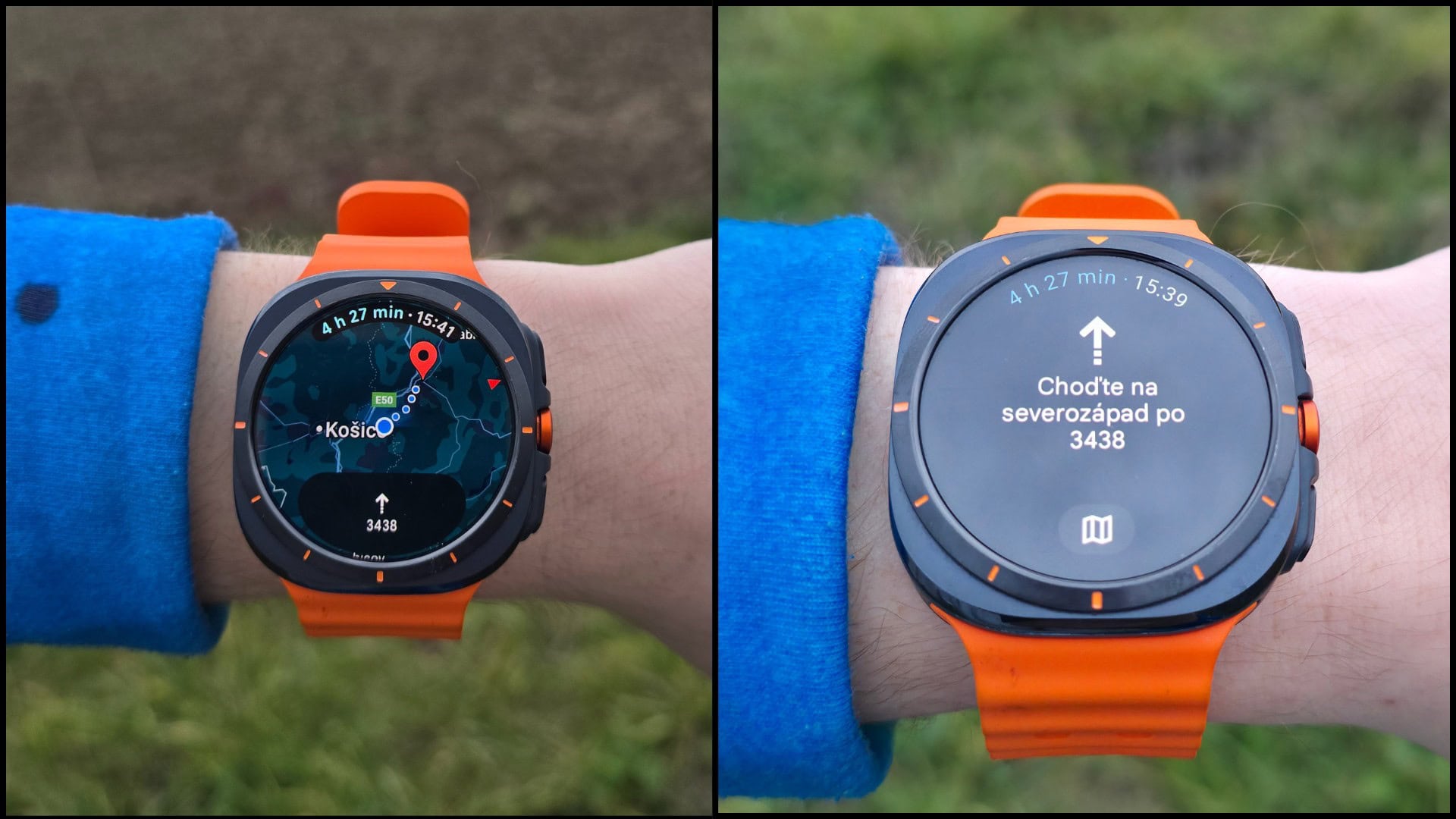 samsung galaxy watch ultra