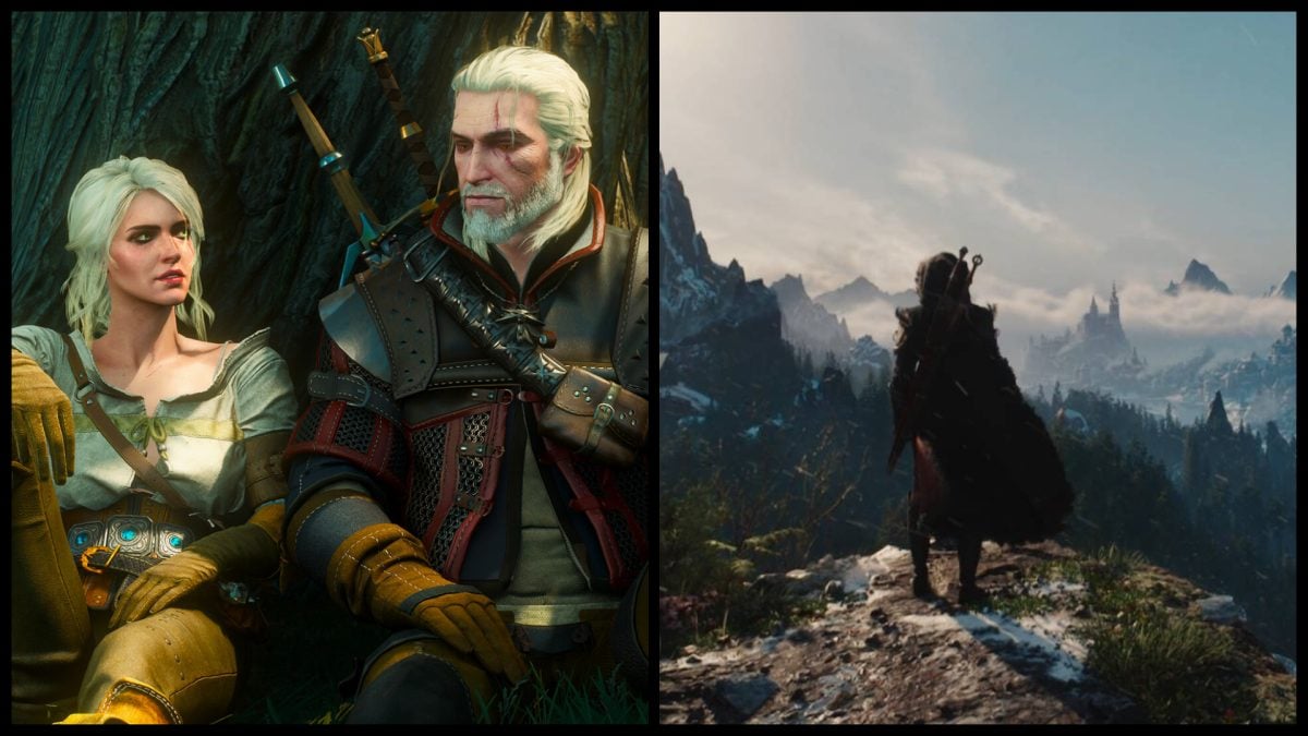 Dostane Zaklínač 3 nové príbehové rozšírenie? Analytik v tom má jasno