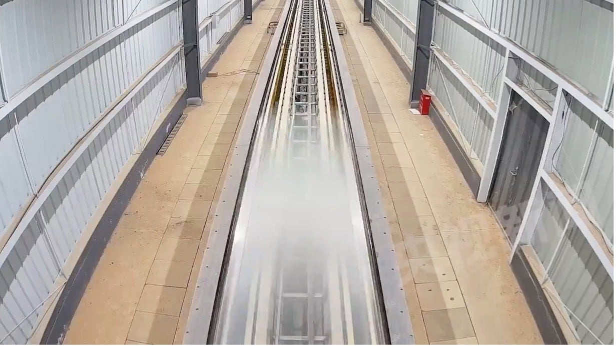 Čína prekonala fyzikálne limity