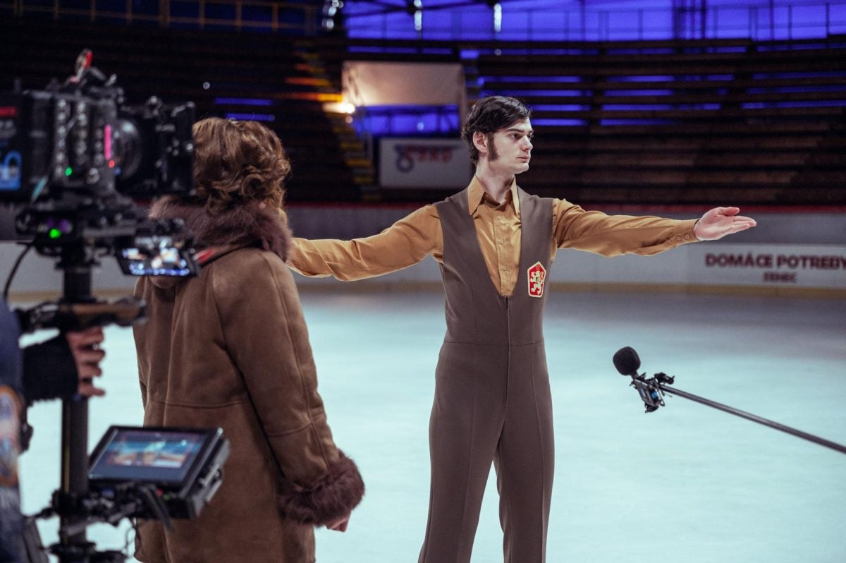 Novinka zo Slovenska ovládla Netflix. Slováci nič nesledujú viac