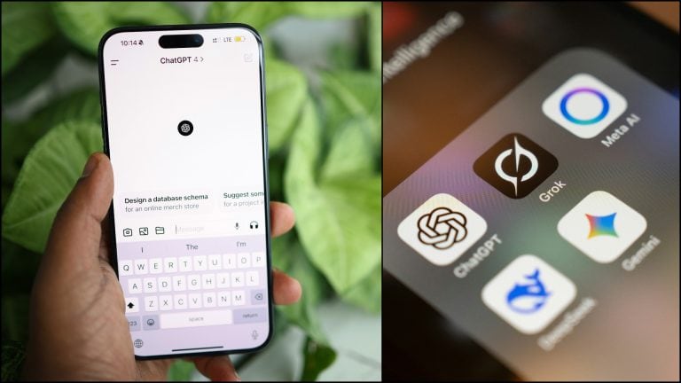 aplikácie umelá inteligencia