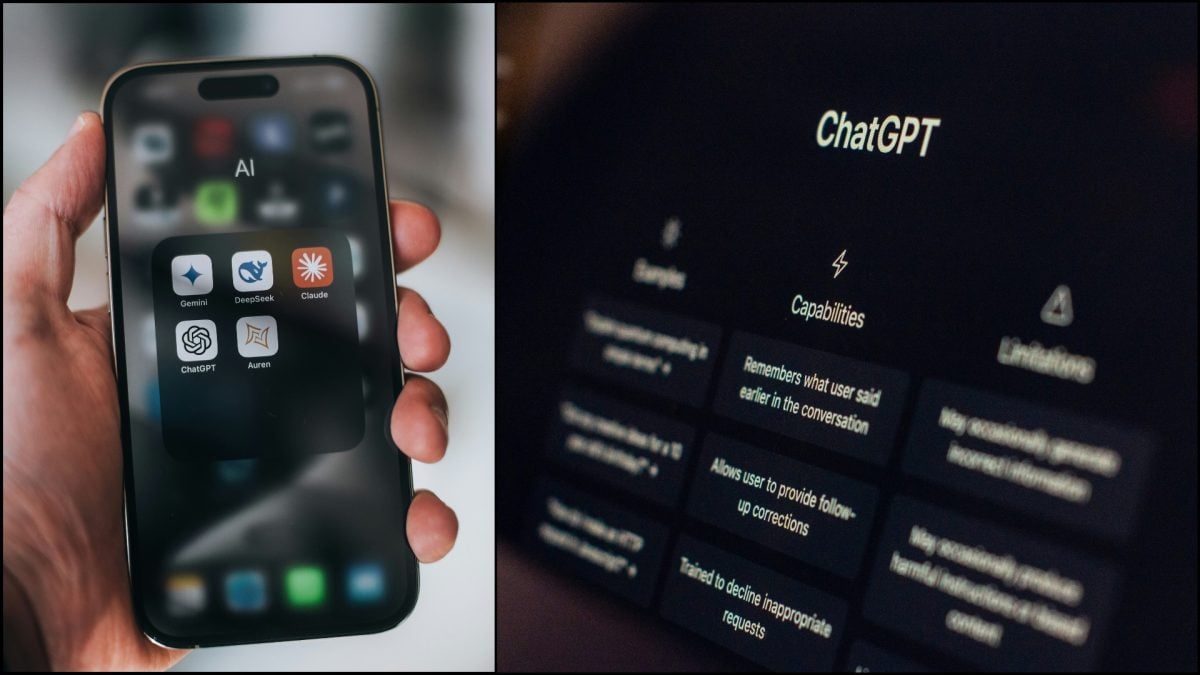 ChatGPT zavádza najhoršiu novinku v histórii. Google vycítil šancu, ľudí potešil opačným krokom chatgpt a ai aplikácie