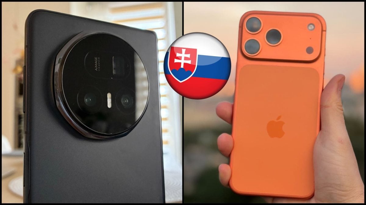 TOP fotomobily na trhu