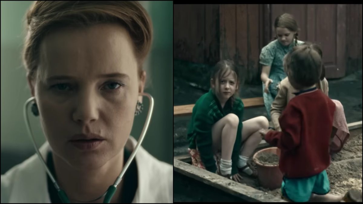 Tisícky detí pomaly zabíjali olovom. Na Netflix mieri šokujúca novinka podľa skutočnosti (VIDEO) Lead Children