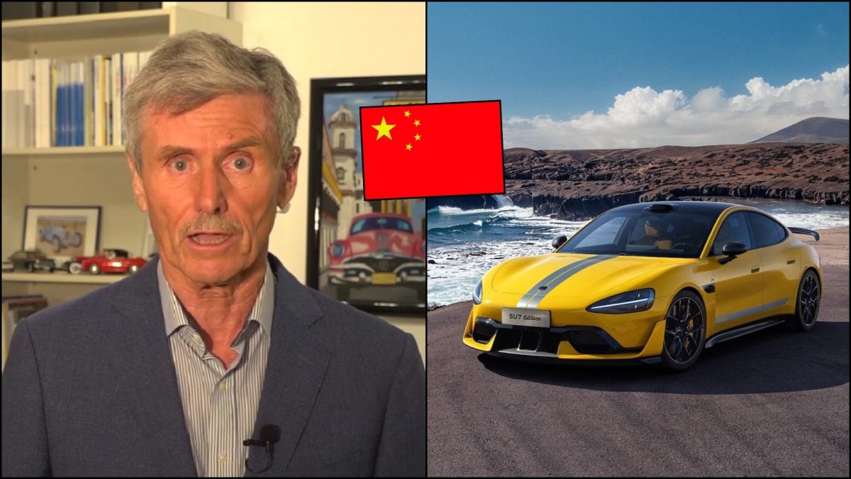 elektromobil xiaomi a autopapez