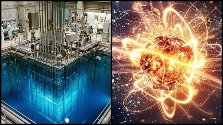 Japonci oživili jadrovú elektráreň