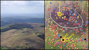 stratené mesto na severe Európy