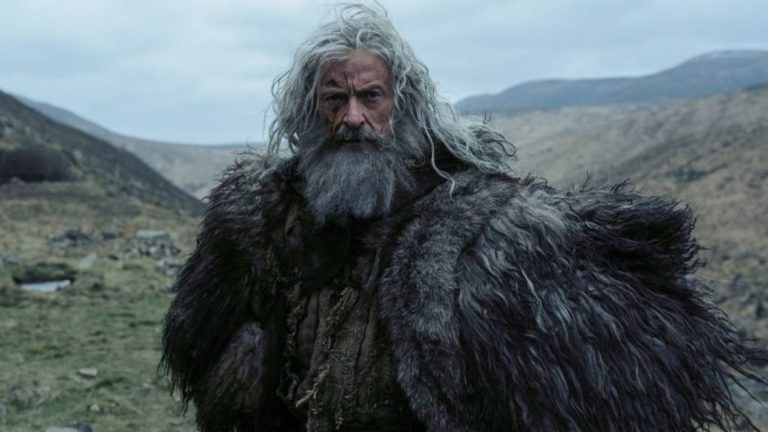 Death of Robin Hood trailer