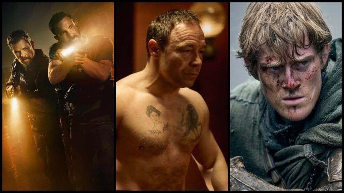 Výber stream Január 2026