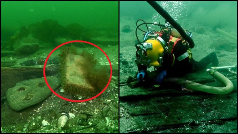 Archeologický technologický zázrak