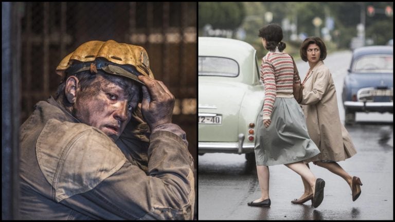 Český film valcuje Netflix