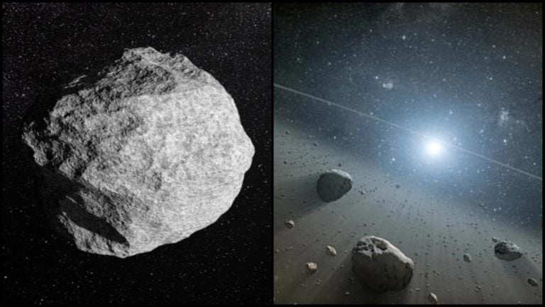 záhadný objekt vo vesmíre láme rekordy