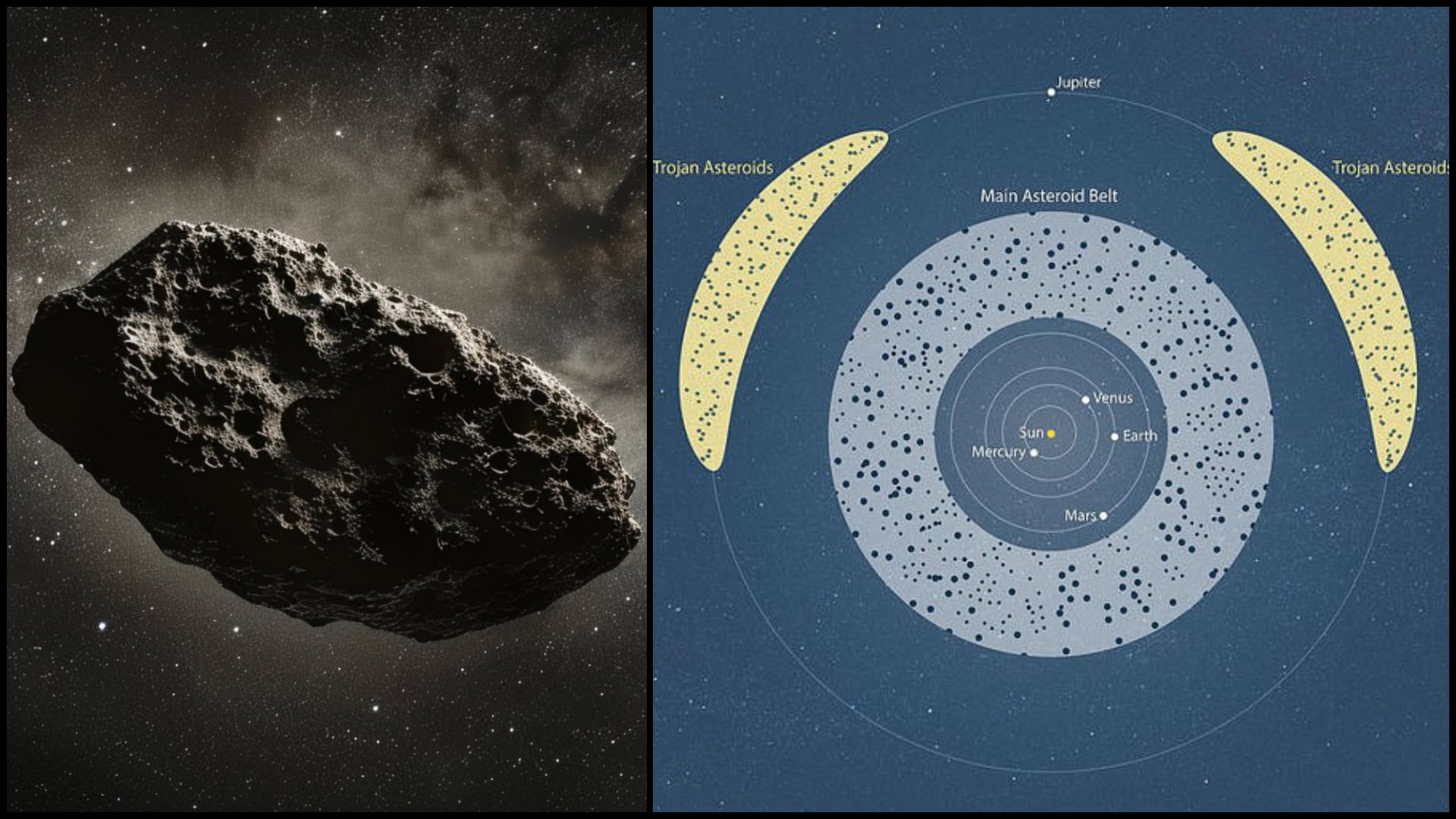 záhadný objekt vo vesmíre láme rekordy