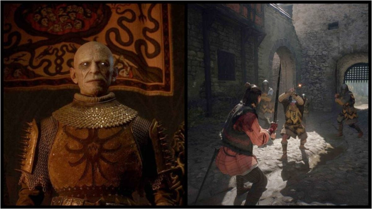 Zabudni na Zaklínača. Tvorcovia očakávaného hitu predstavili prelomovú novinku, aká tu ešte nebola Blood of Downwalker prelomová novinka