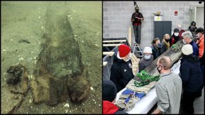 výnimočný objav v Amerike