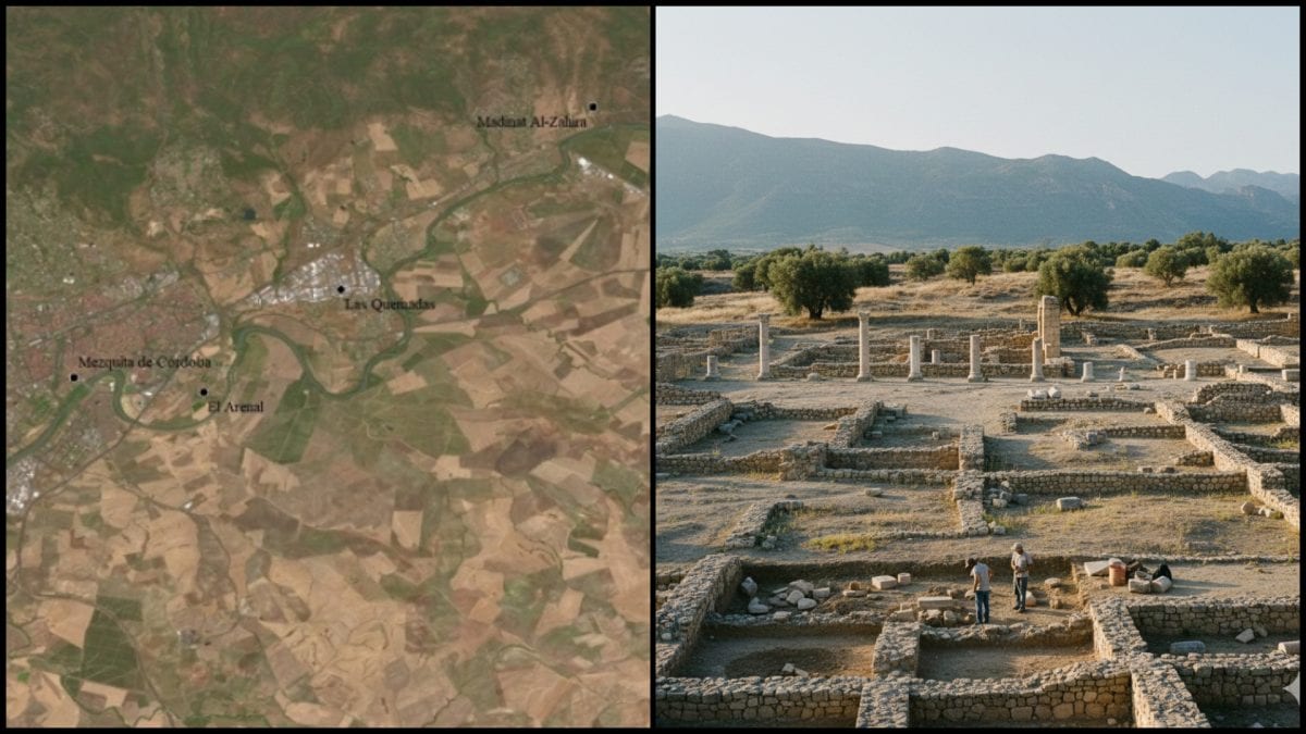 Vedci objavili mystické mesto stratené 1000 rokov