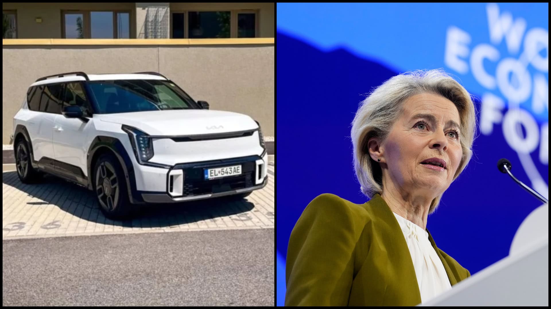 Pravda, ktorú nechce Brusel počuť