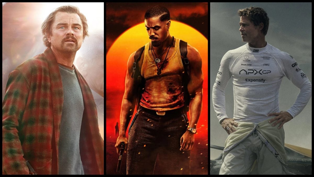 Dominancia Netflixu a historický rekord. Nečakaný kandidát ovládol nominácie na Oscara