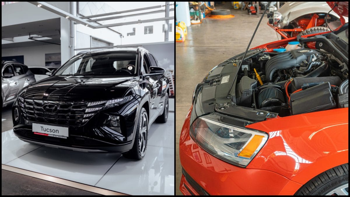 Japonské autá opäť porazili svet. Spoľahlivosť má v roku 2025 jasného víťaza, viaceré značky pohoreli Najspoľahlivejšie autá roku 2025 rebríček