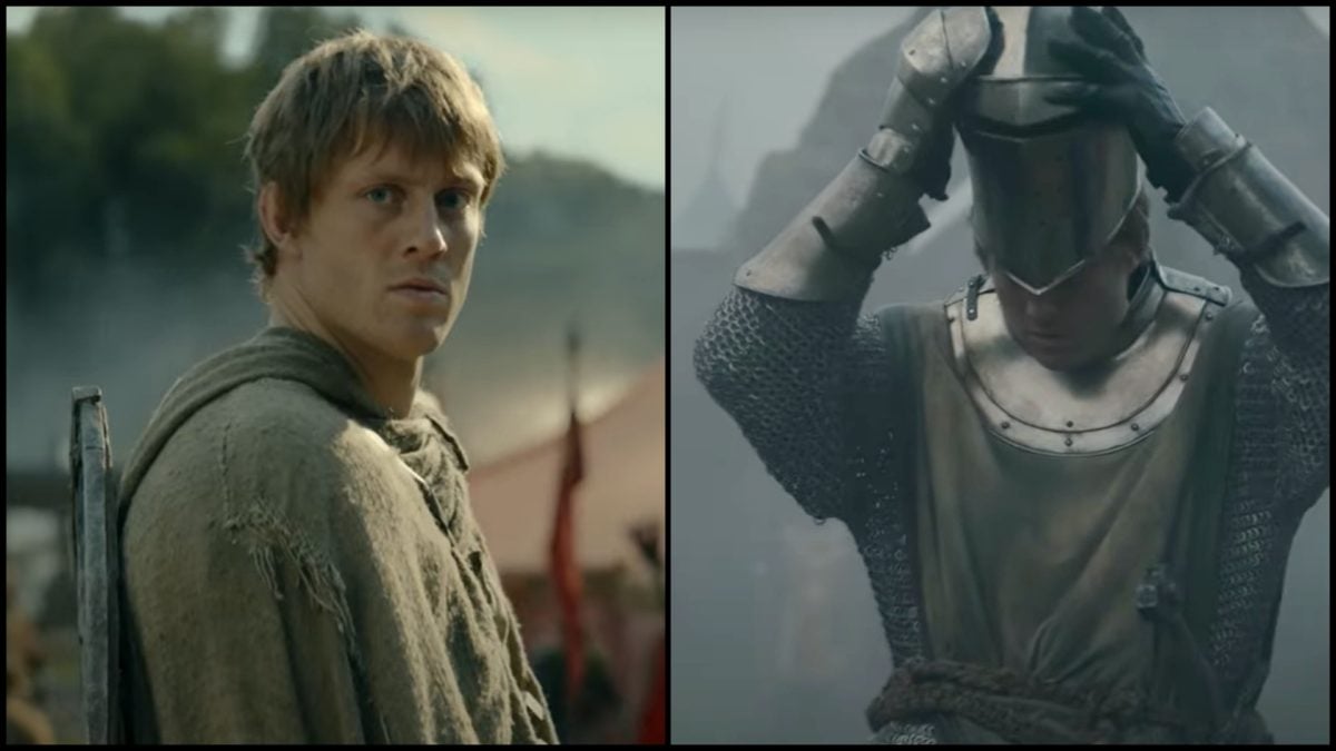 Rytier siedmych kráľovstiev kritici chvália