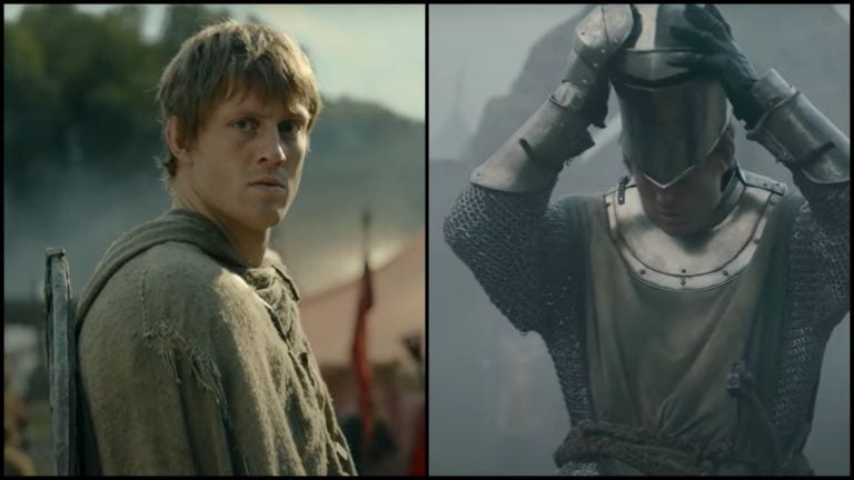 Rytier siedmych kráľovstiev kritici chvália