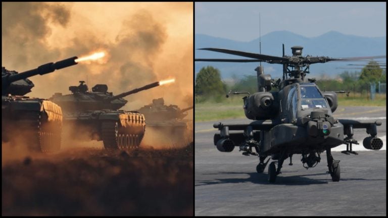 Rusko na Východe končí