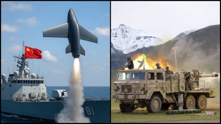 čínsky test zarazil Západ aj expertov