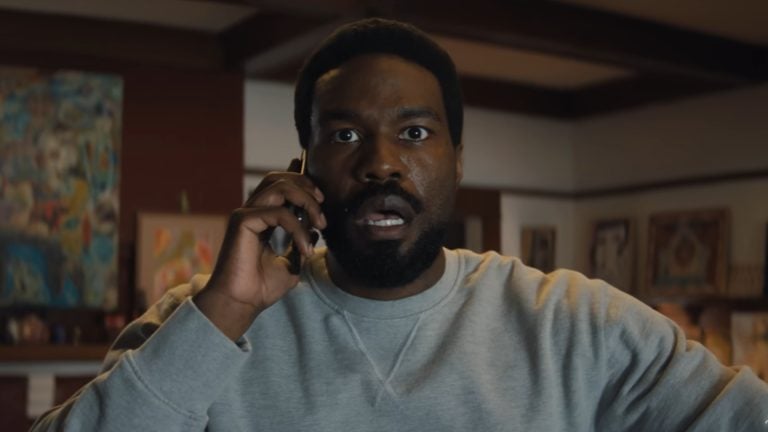 Wonder Man mieri na Disney